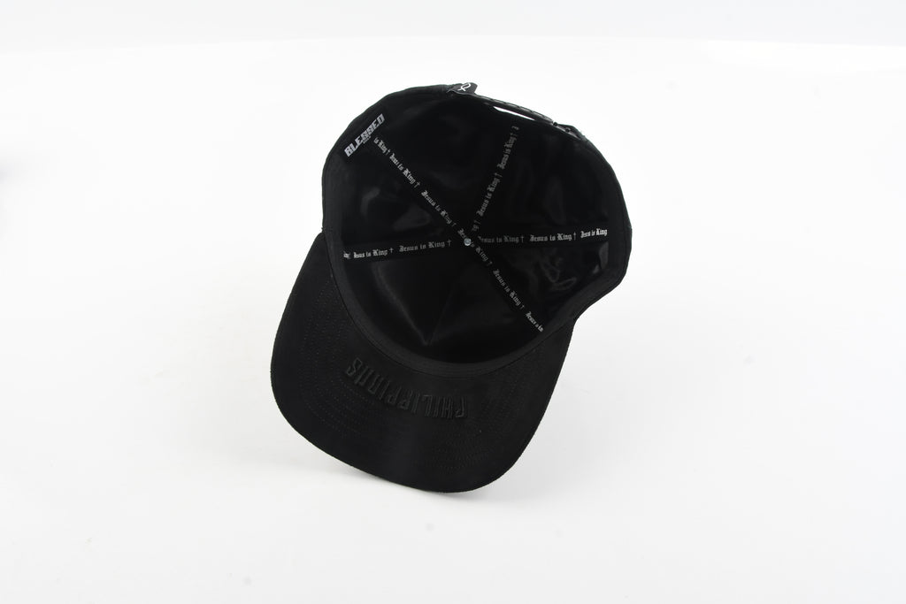 Blessed Hat - Est.25'