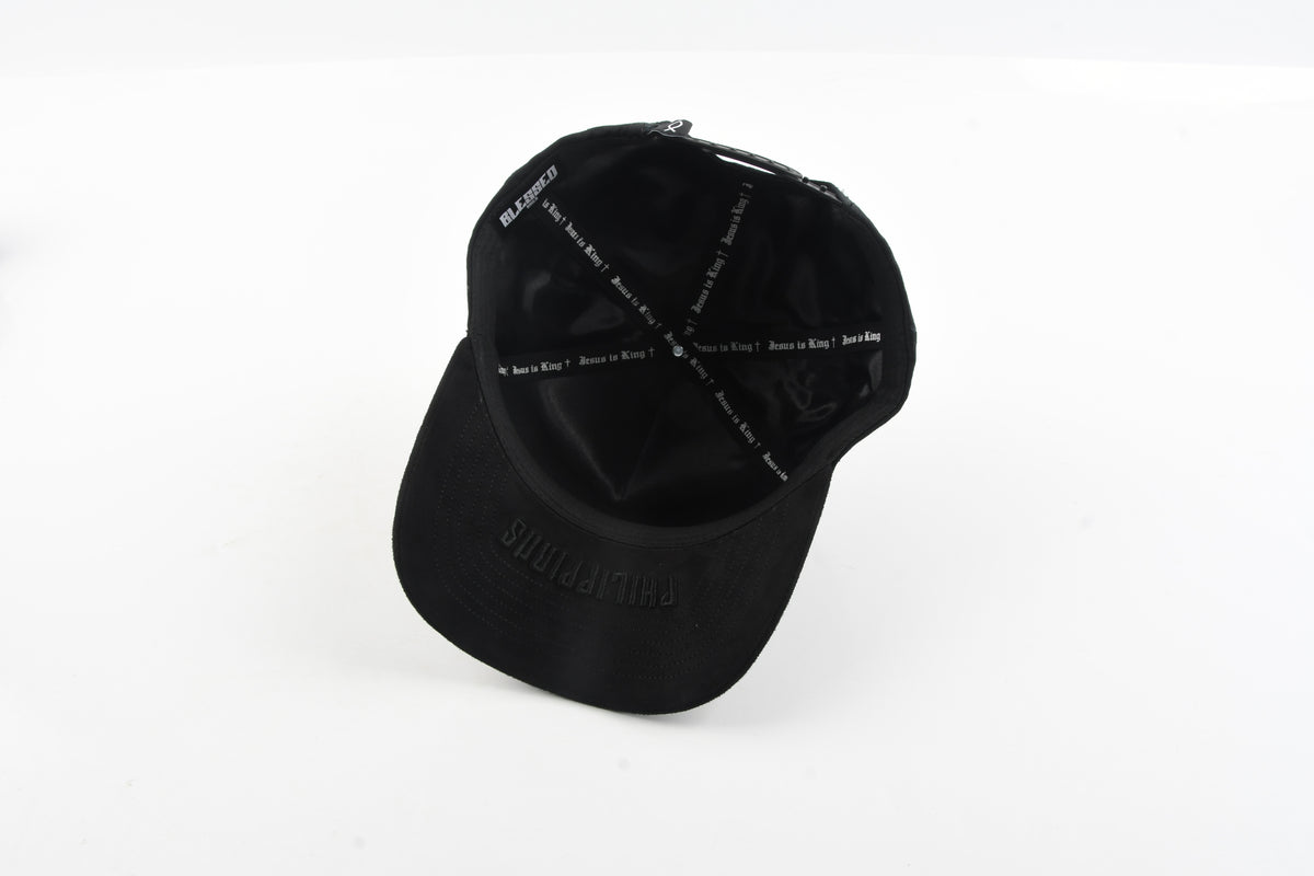 Blessed Hat - Est.25'