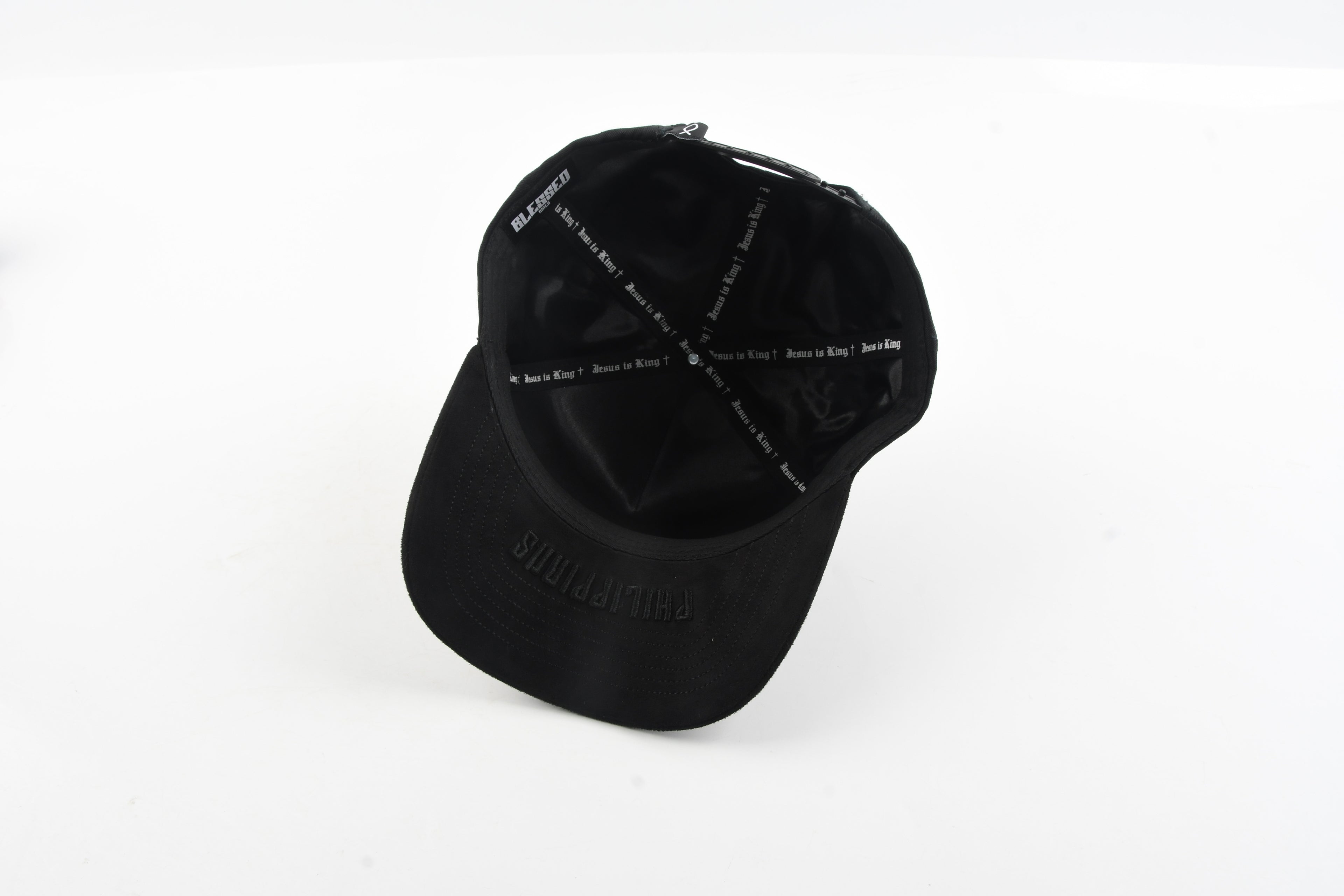 Blessed Hat - Est.25'