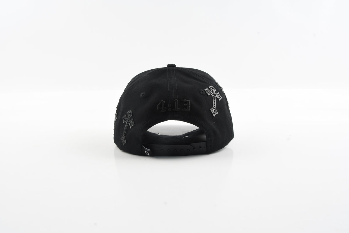 Blessed Hat - Est.25'