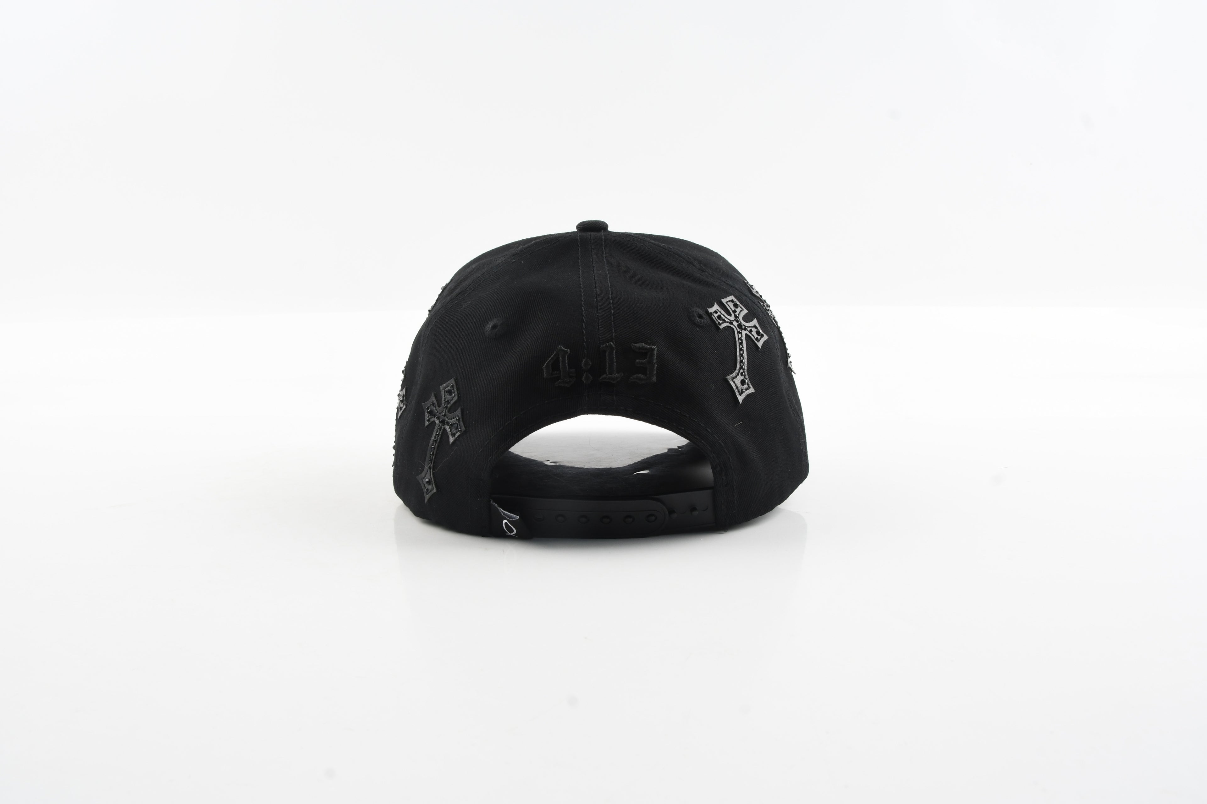 Blessed Hat - Est.25'