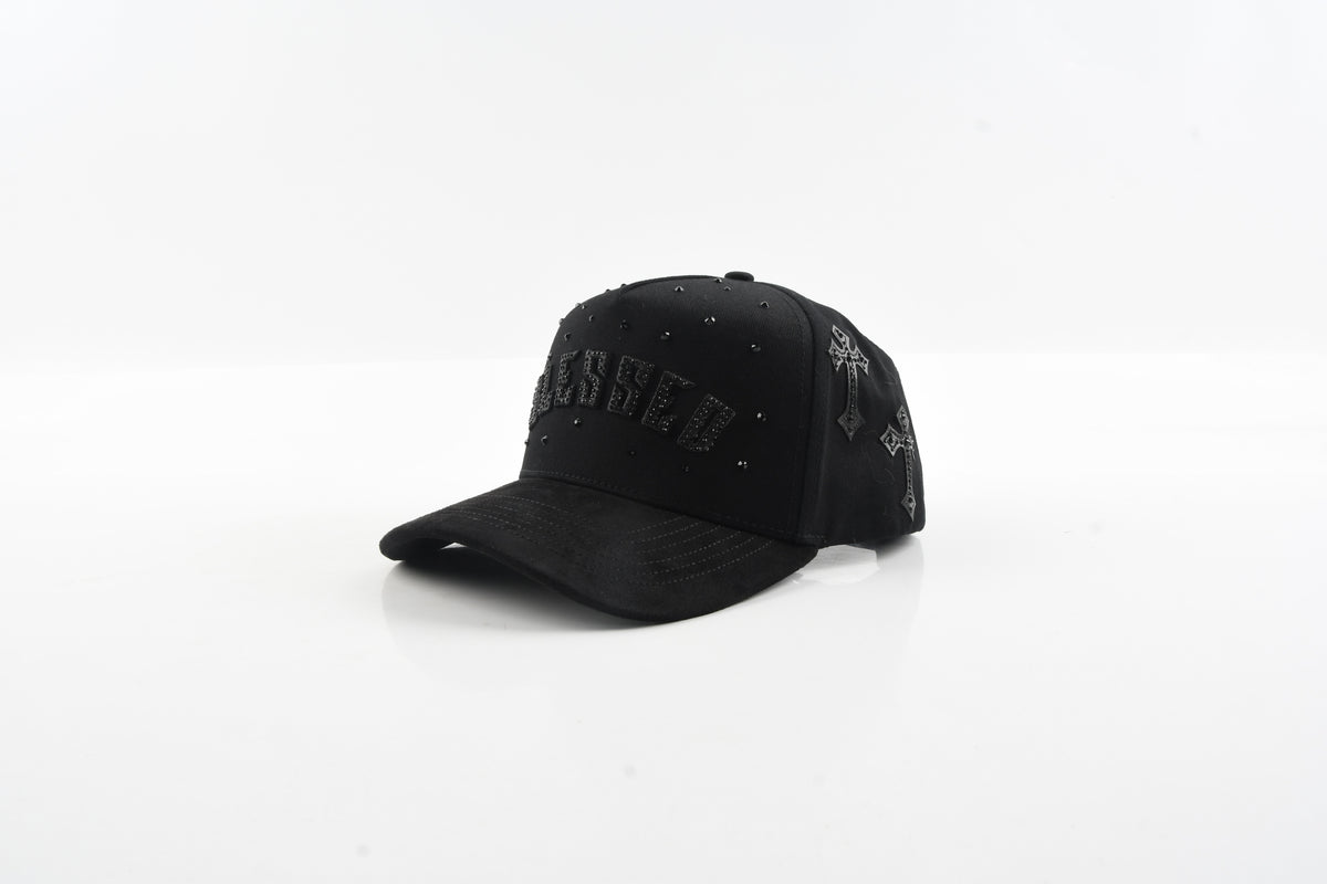 Blessed Hat - Est.25'