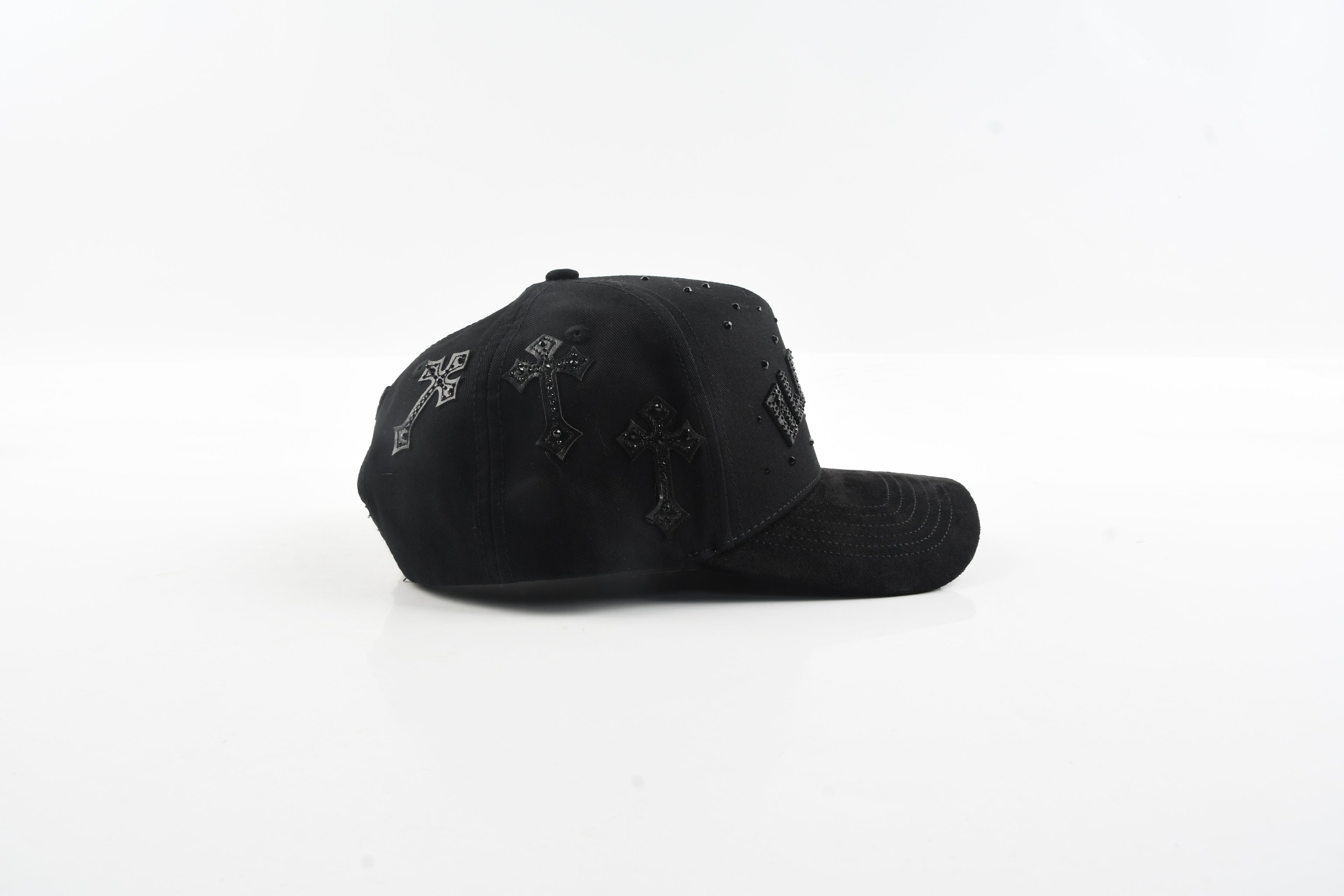 Blessed Hat - Est.25'