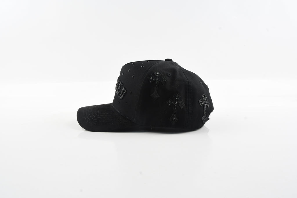Blessed Hat - Est.25'