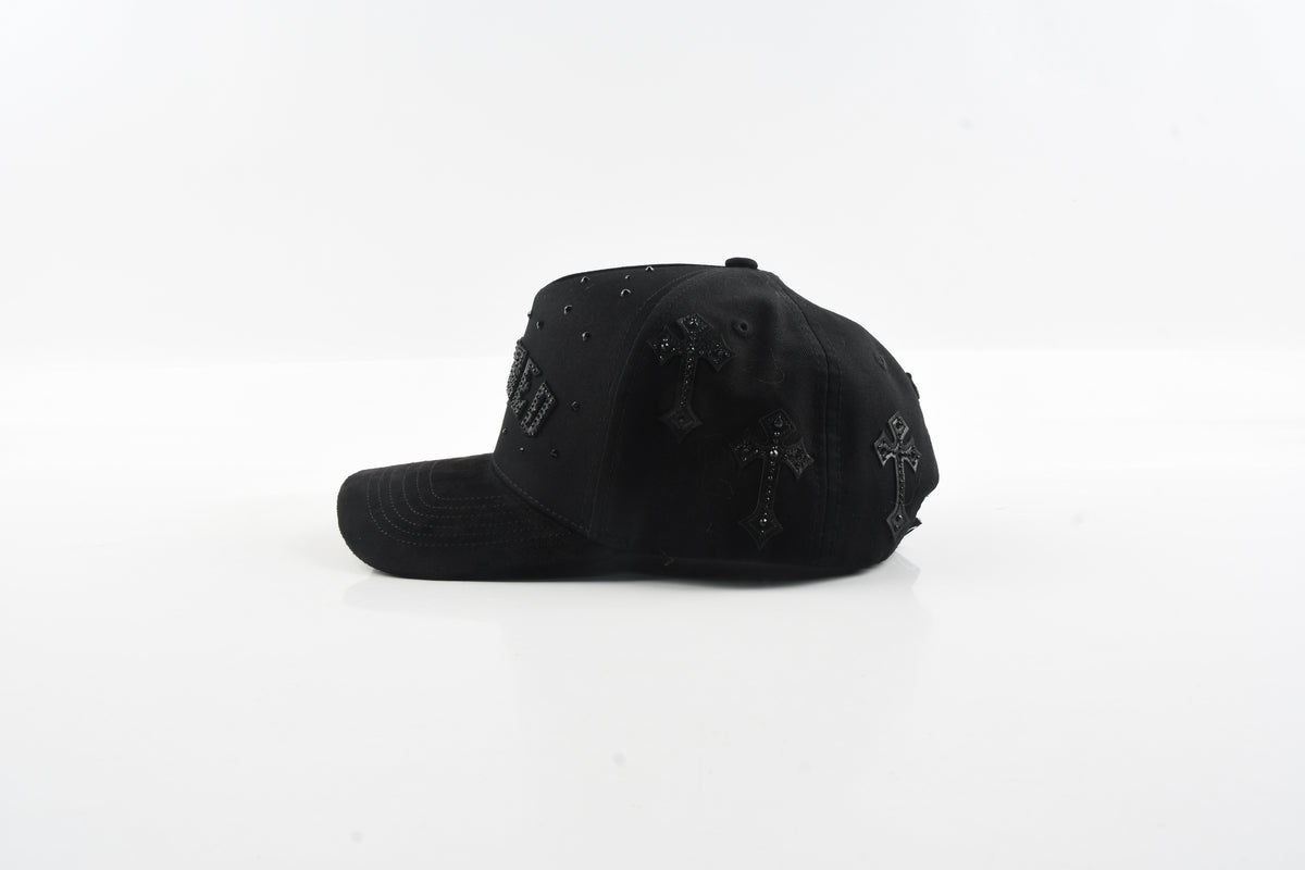 Blessed Hat - Est.25'