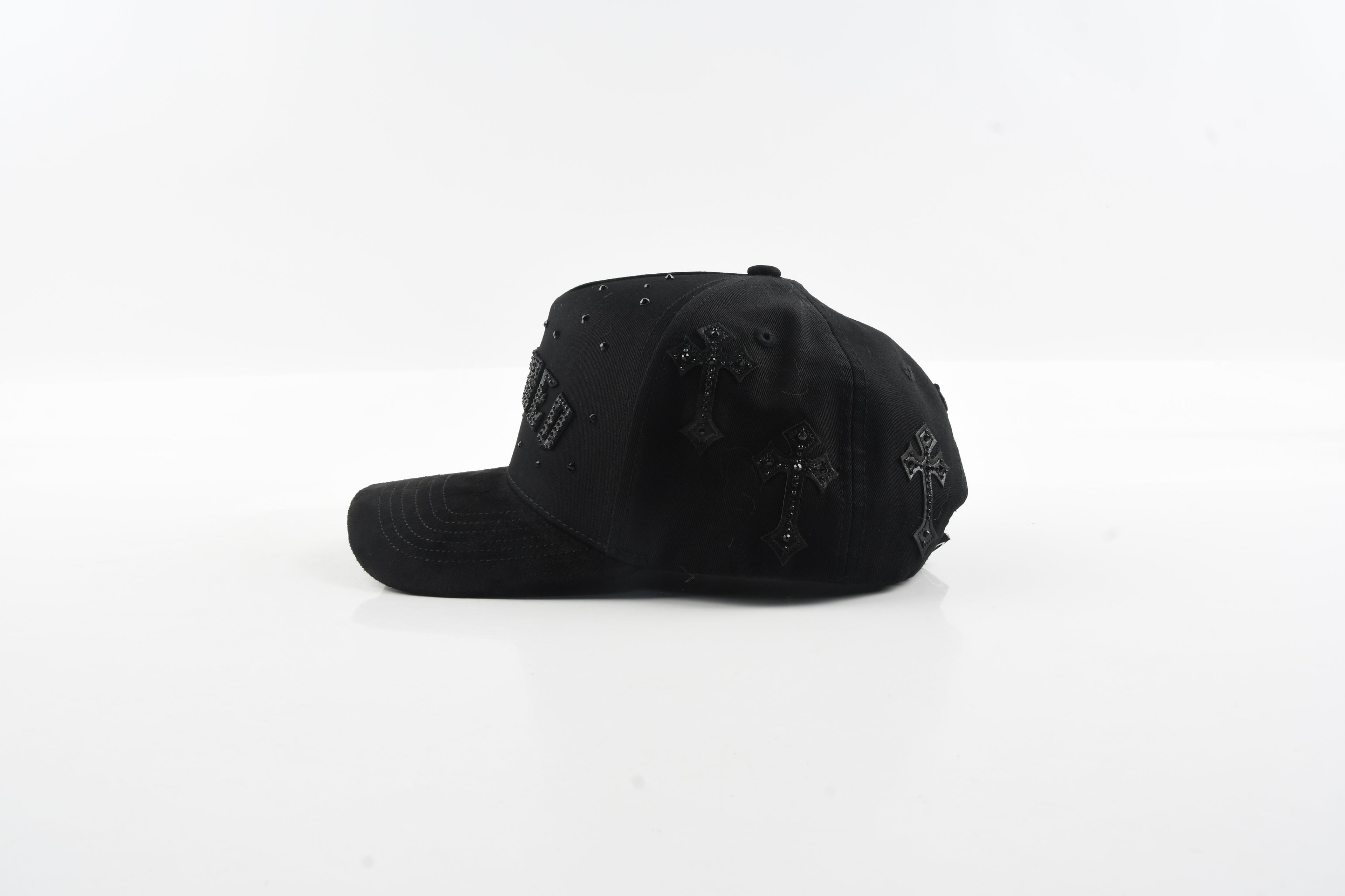 Blessed Hat - Est.25'