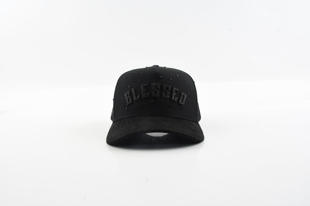 Blessed Hat - Est.25'