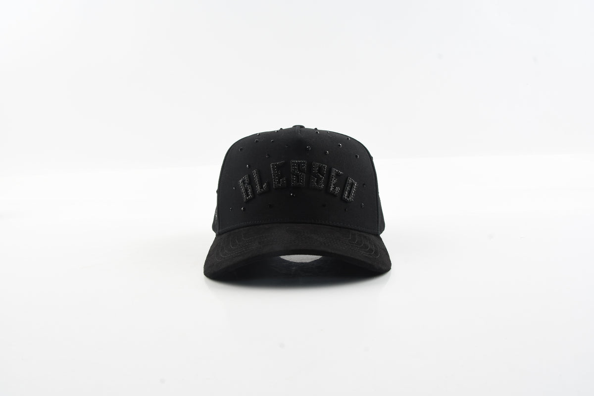 Blessed Hat - Est.25'