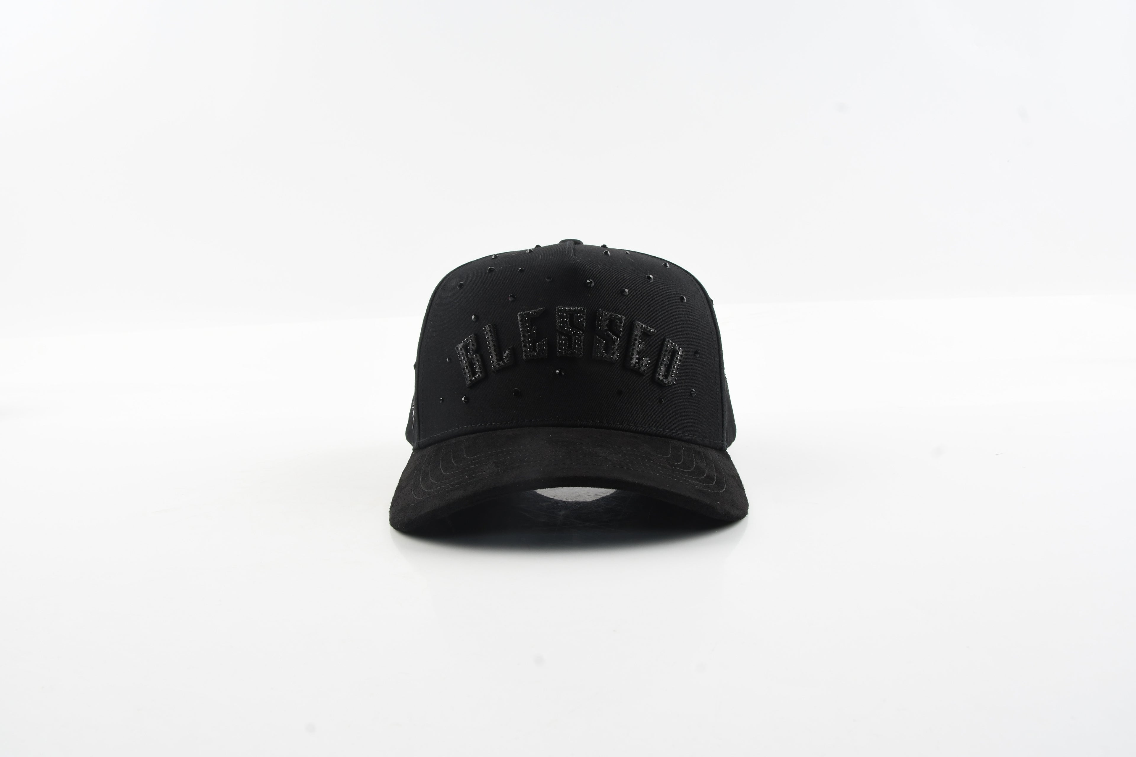 Blessed Hat - Est.25'